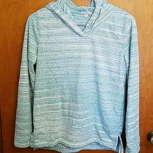 GAP Lightweight Hoodie - Sz. XS